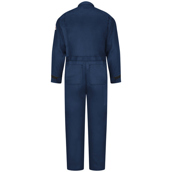 Bulwark Excel Fr Comfortouch Deluxe Coverall - Cat 2 - (CLZ4)