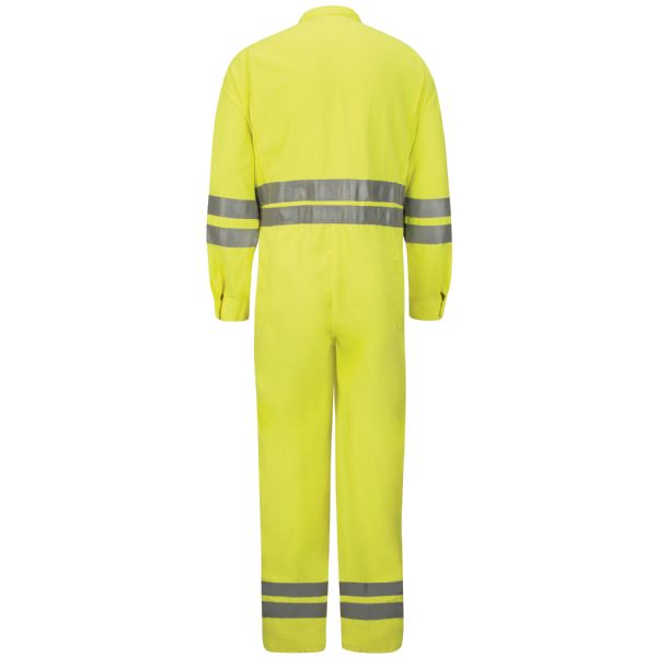 Bulwark Excel Fr Comfortouch 2 Deluxe Coverall - (CMD8HV)