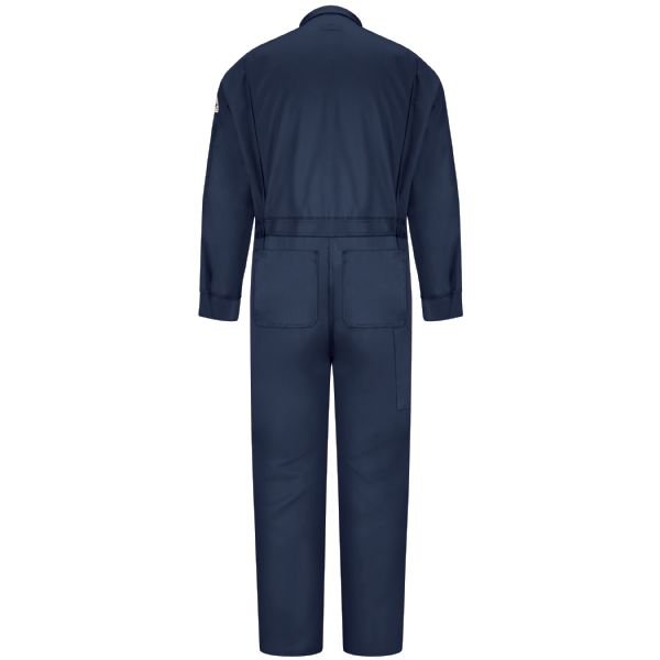 Bulwark Deluxe Coverall - 4.5 Oz. - (CNB2)