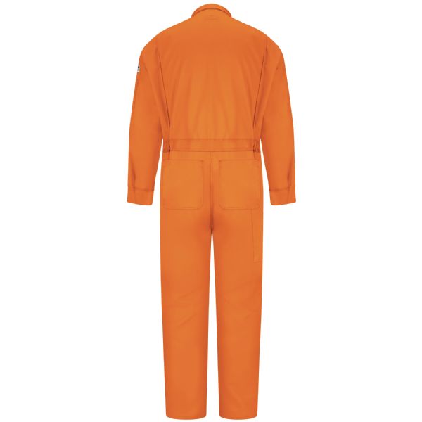 Bulwark Deluxe Coverall - 6 Oz. - (CNB6)
