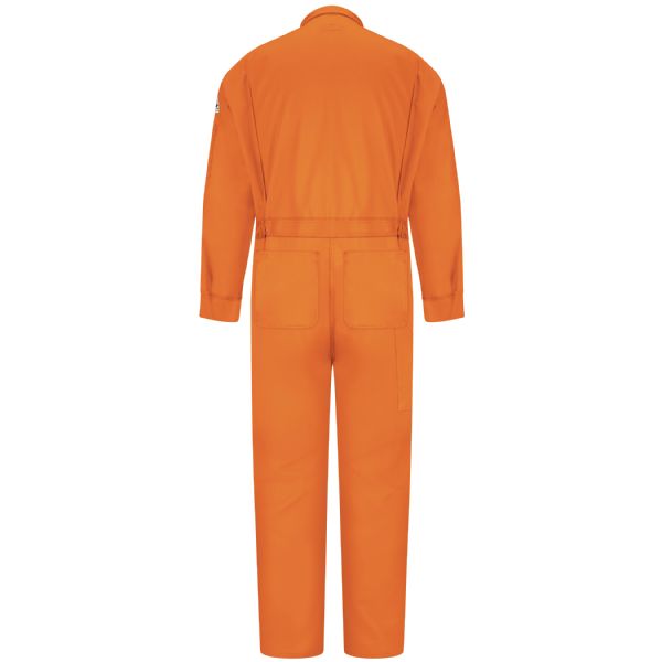 Bulwark Deluxe Coverall - 6 Oz. - (CNB6)