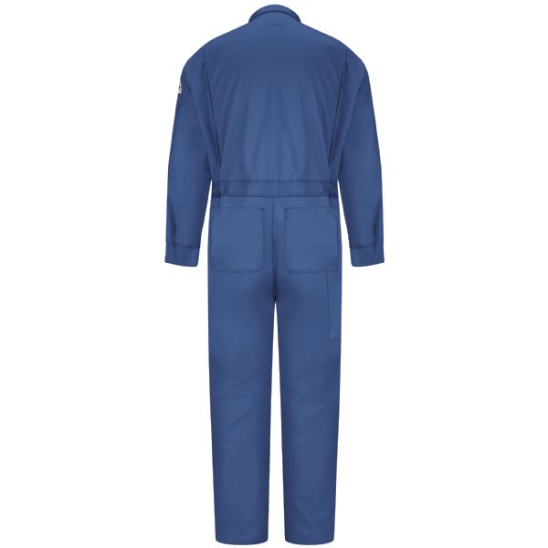 Bulwark Deluxe Coverall - 6 Oz. - (CNB6)