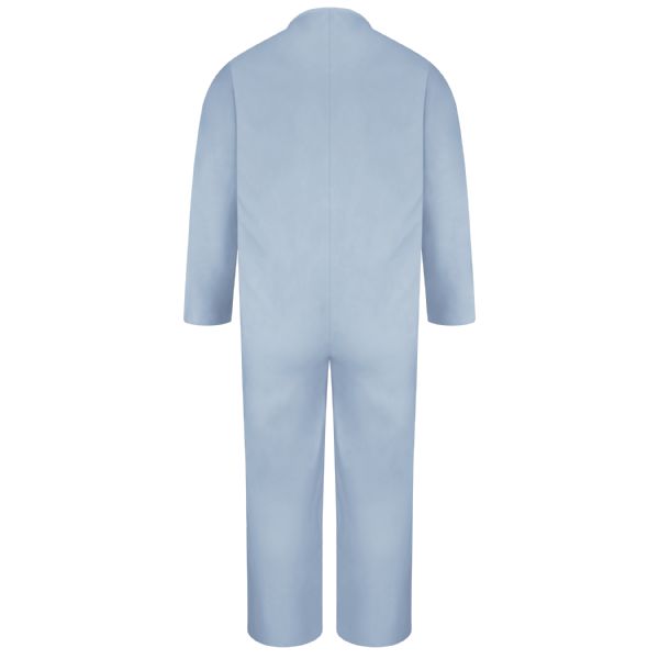 Bulwark Extend Fr Disposable Flame-Resistant Coverall - Sontara - (KEE2)