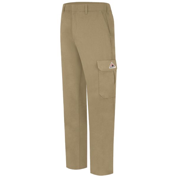 Bulwark Mens Cargo Pocket Work Pant - Cat 2 - (PMU2)