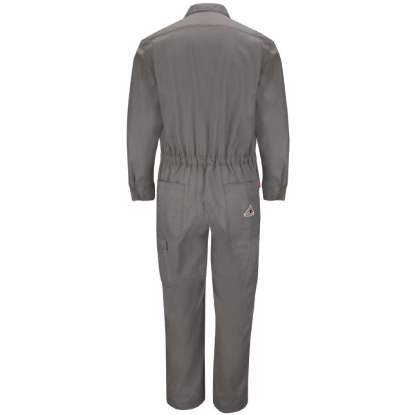 Bulwark Iq Series Endurance Coverall Cat2-(QC10)