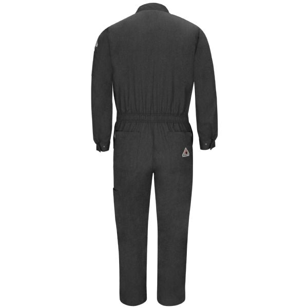 Bulwark Iq Series Mobility Coverall Cat 2 (QC20)