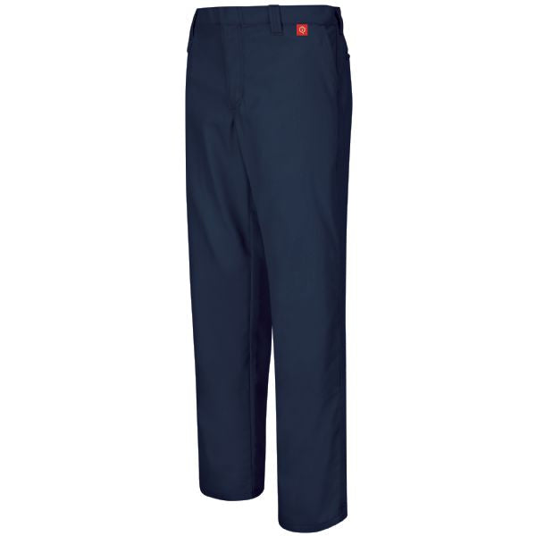 Bulwark Iq Series Mens Endurance Work Pant Cat2 - (QP10)