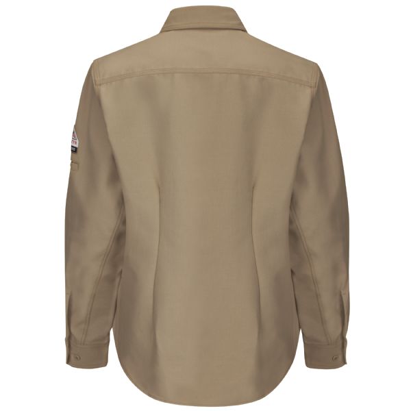 Bulwark Iq Series Endurance Womans Shirt Cat2 -(QS41)