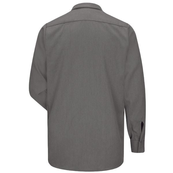 Bulwark Cool Touch 2 Concealed-Gripper Pocketless Shirt - (SMS2)