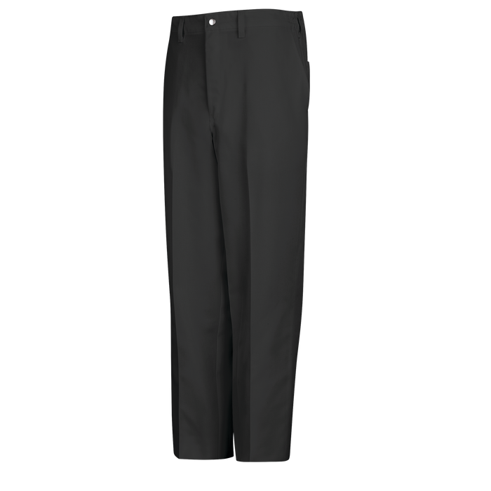 Red Kap Cook Pant with Zipper Fly - 2020