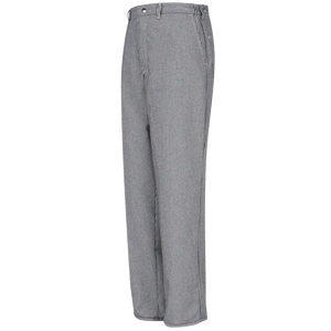 Red Kap Cook Pant with Zipper Fly - 2020 (1st Color)
