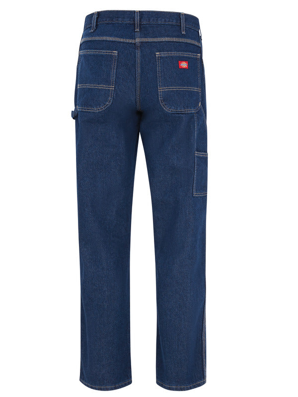 Dickies Relaxed Fit Carpenter Jean (1999/1993) – USA Work Uniforms