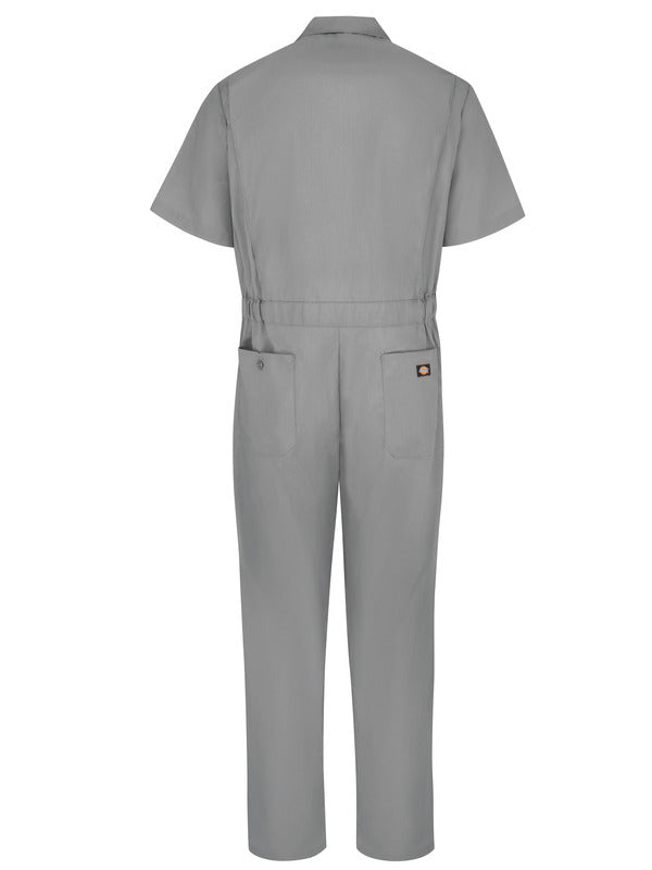 Dickies Short Sleeve Coverall (3339/33999)