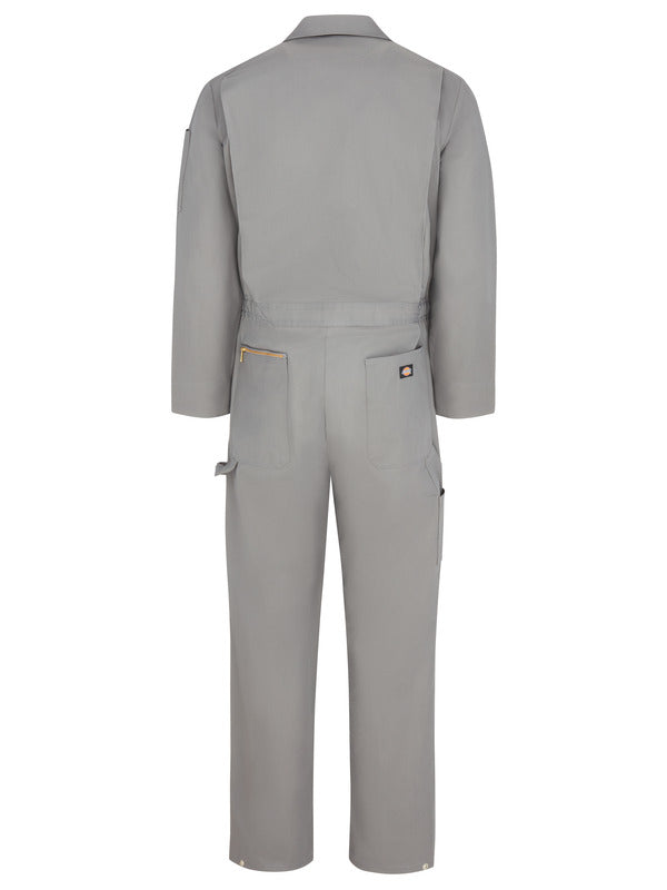 Dickies L/S Deluxe Cotton Coverall (Alpha Sizing) (4877/48700)