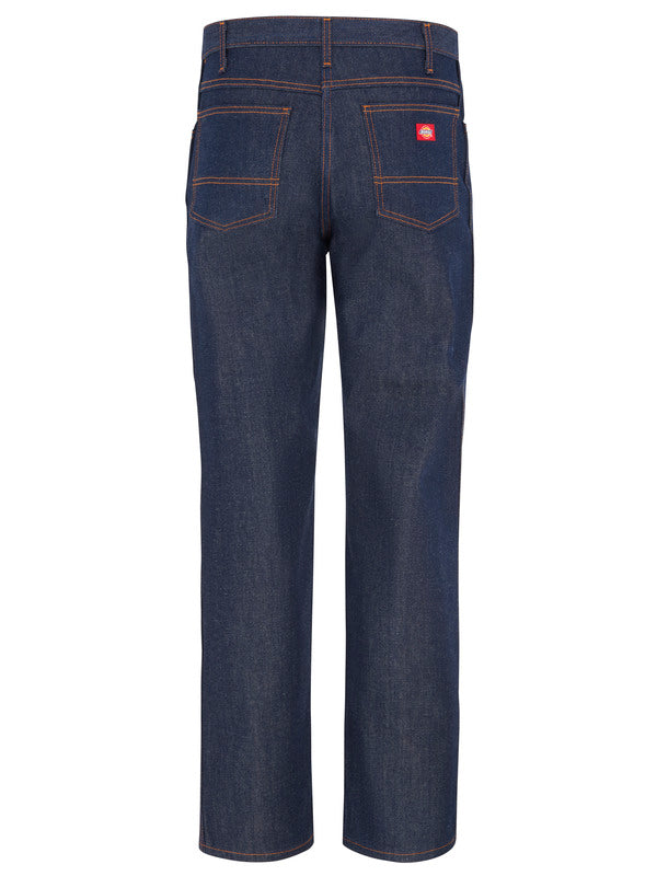 Dickies Regular Fit Straight Leg 5 Pocket Jean (9333/9393)