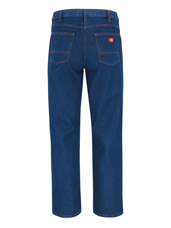 Dickies Relaxed Fit Jean (CR39) 3rd Color