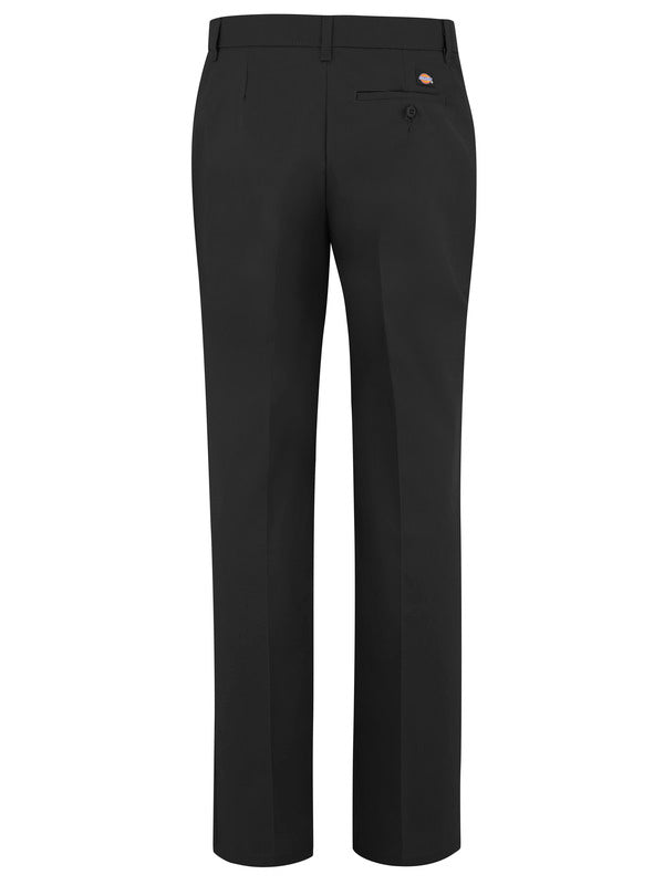 Dickies Women's Premium Flat Front Pants (FP21/FP221)
