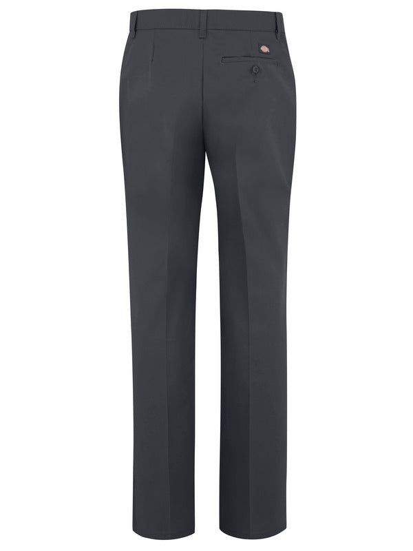 Dickies Women's Premium Flat Front Pants (FP21) 2nd Color