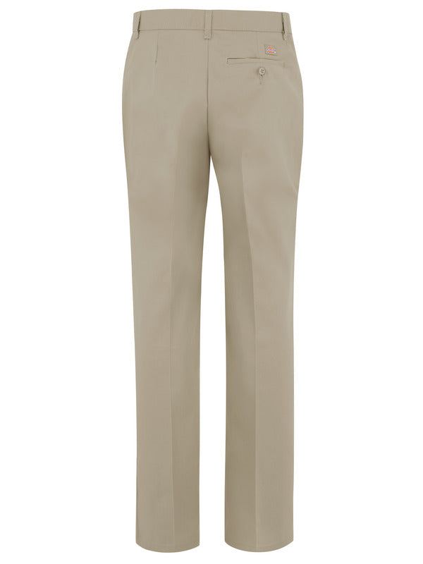 Dickies Women's Premium Flat Front Pants (FP21) 5th Color