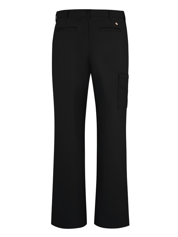 Dickies Women's Premium Relaxed Straight Cargo Pants (FP23/FP223
