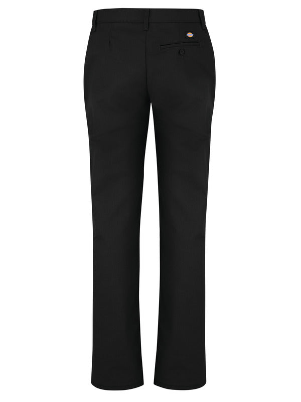 Dickies Womens Industrial Flat Front Pant (FP92/FP322)