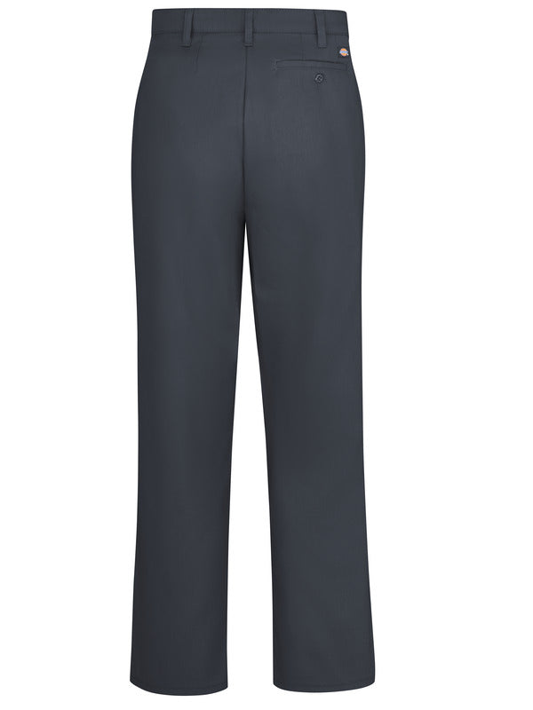 Dickies Women's Premium Flat Front Pants (Plus) (FW21/FPW221