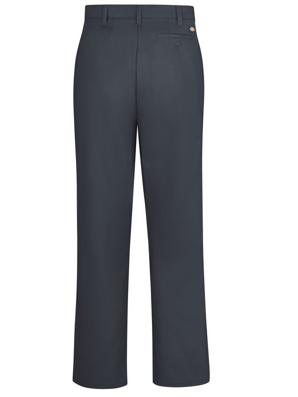 Dickies Women's Premium Flat Front Pants (Plus) (FW21) 2nd Color