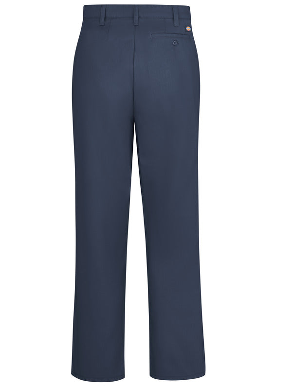 Dickies Women's Premium Flat Front Pants (Plus) (FW21) 3rd Color