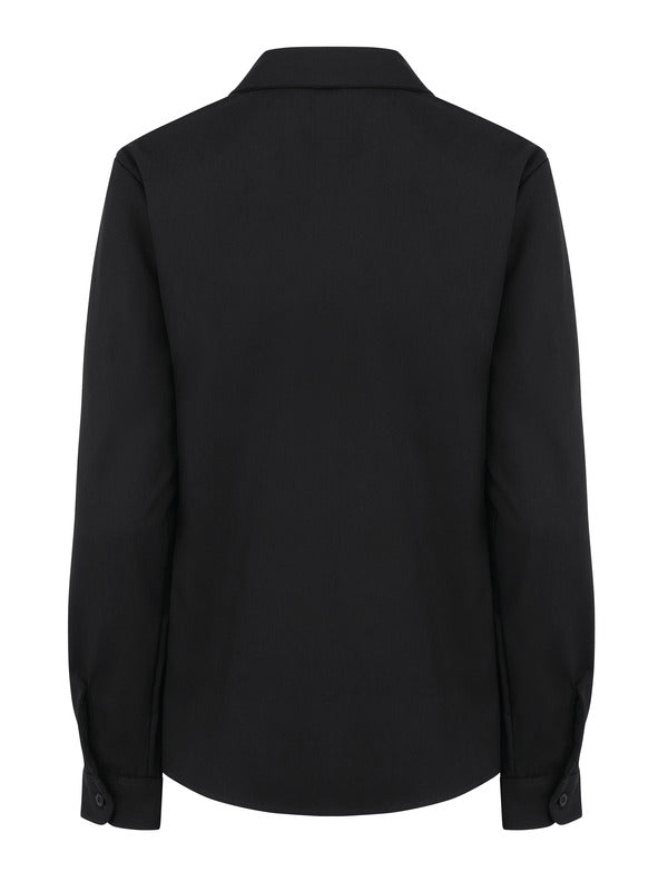 Dickies Women's Industrial Long Sleeve Work Shirt (L5350/FL5350)