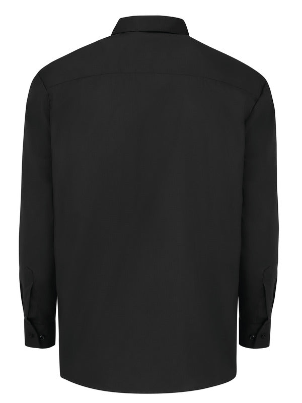 Dickies Solid Ripstop L/S Shirt (L608/LL608)