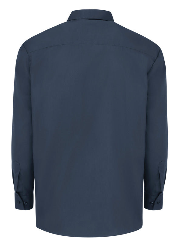 Dickies Solid Ripstop L/S Shirt (L608/LL608)