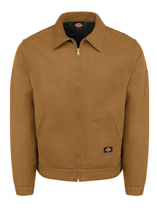 Dickies Industrial Duck Jacket (LJ53/LJ539)