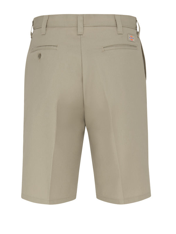 Dickies 11 inch Industrial Flat Front Short (LR30/LR303)