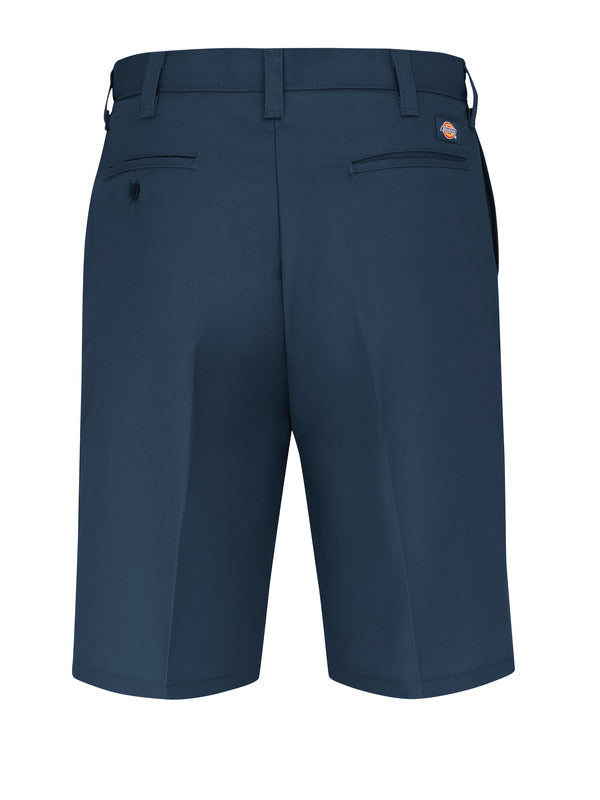 Dickies 11 inch Industrial Flat Front Short (LR30/LR303)