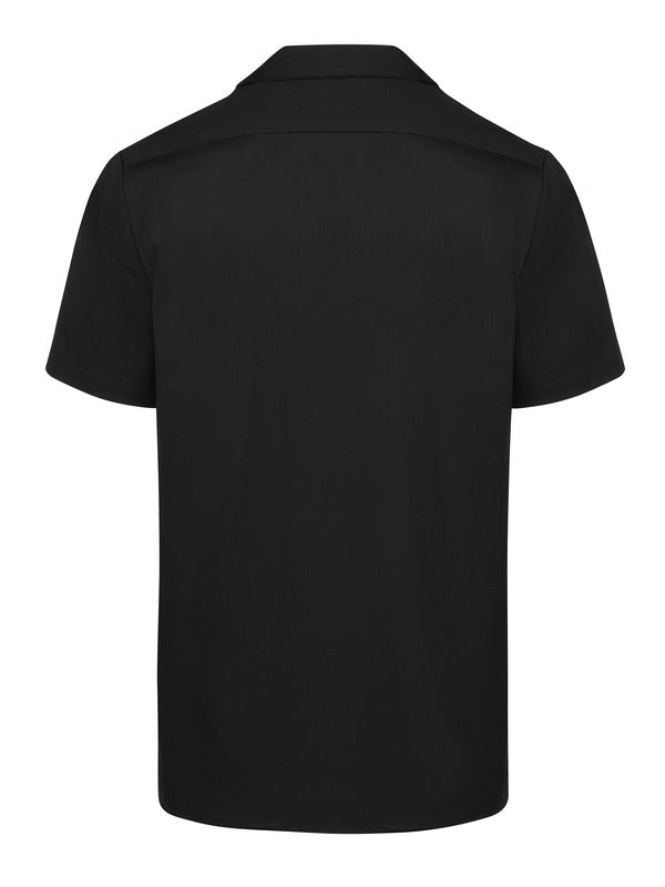 Dickies Industrial Cotton Short Sleeve Work Shirt (S307/LS307)