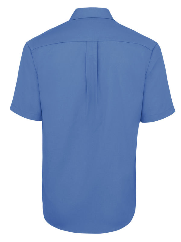 Dickies Button-Down Oxford Short Sleeve Shirt (SSS4/SS46)