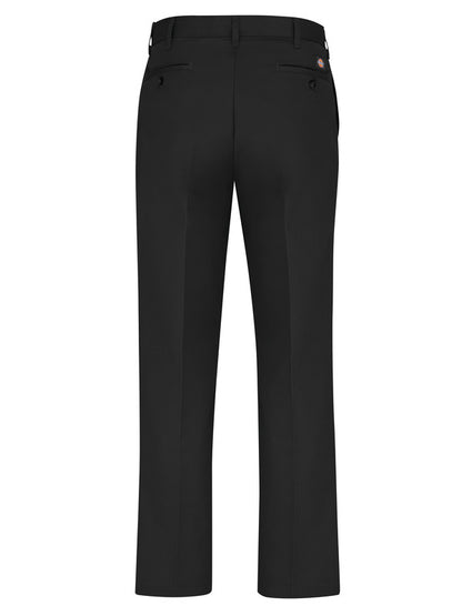Dickies Cotton Flat Front Casual Pant (WP31/WP314)