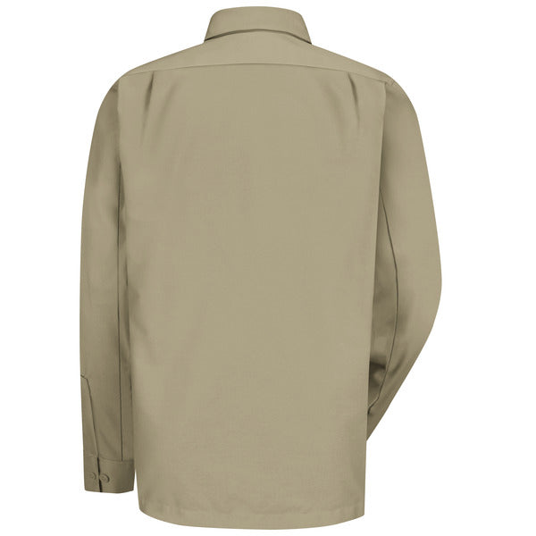 Dickies Long Sleeve Workshirt (WS10)