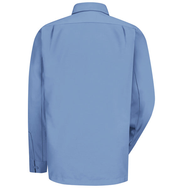 Dickies Long Sleeve Workshirt (WS10)