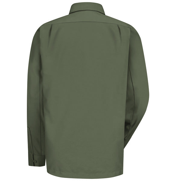 Dickies Long Sleeve Workshirt (WS10)