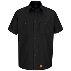 Dickies Short Sleeve Workshirt (WS20)