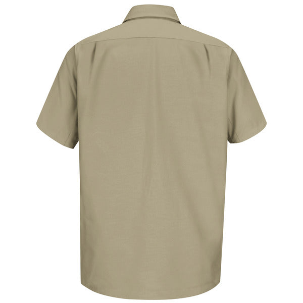 Dickies Short Sleeve Workshirt (WS20)