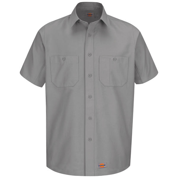 Dickies Short Sleeve Workshirt (WS20)