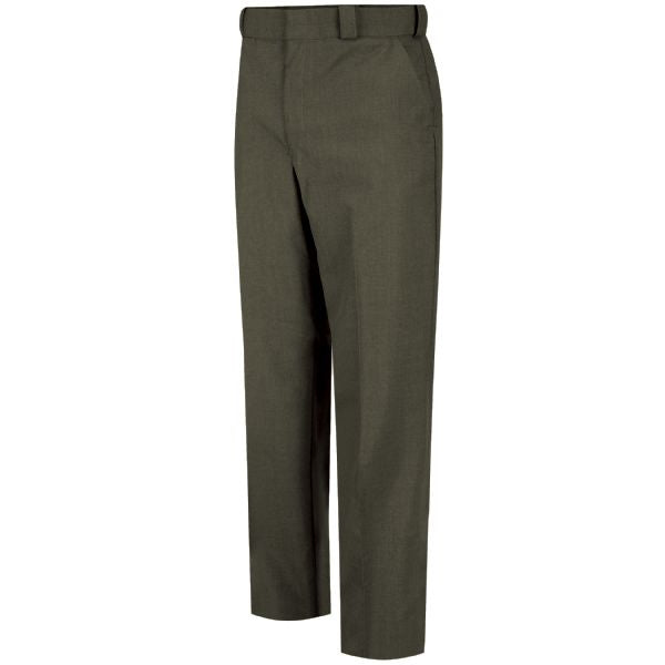 Horace Small Men's Poly/wool Tropical Dress Pant (NP2101)