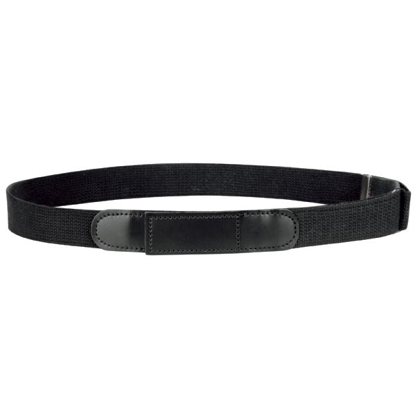 Red Kap Unisex Adjustable Black Belt - AB14