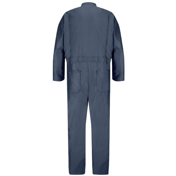 Red Kap ESD/Ant-static Coverall - CK44
