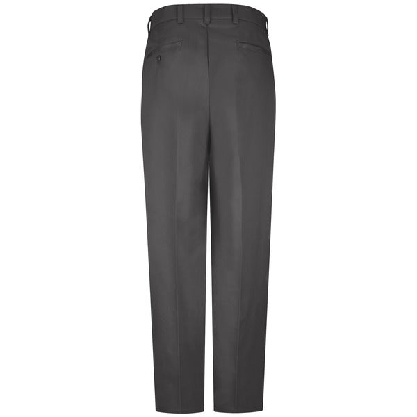 Redkap Cotton Work Pant - Wrinkle-Resistant - PC20