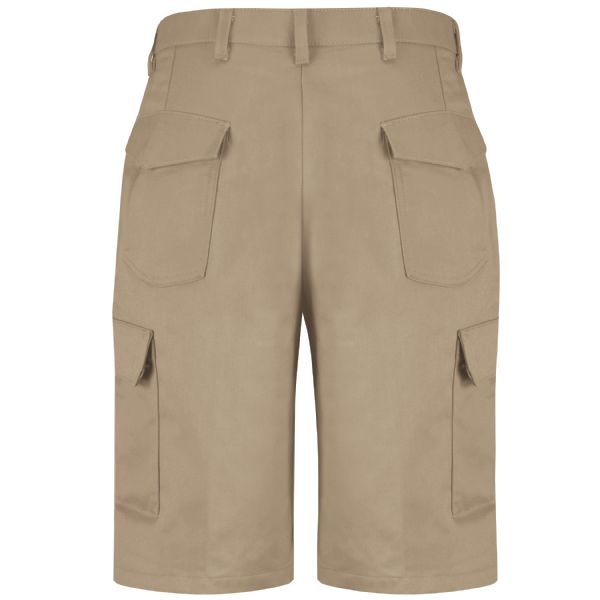 Red Kap Cotton Cargo Short - PC86