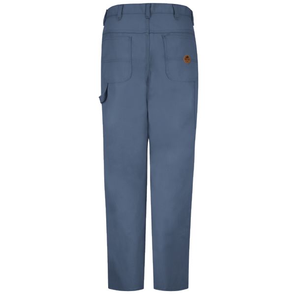 Red Kap Duck Dungaree - 65/35 poly/cotton - PD30 (2nd color)