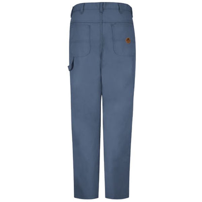 Red Kap Duck Dungaree - 65/35 poly/cotton - PD30 (2nd color)